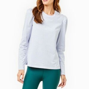 Addison Bay Fairmount Long Sleeve